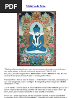 GNOSE_Mistério do Sexo