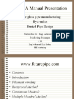 FPI Design Pipe Presentation Feb3,2004