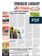 Rozenburgse Courant Week 49