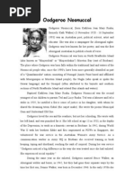 What is the message of municipal gum image