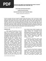 Download Jurnal Perekonomian Indonesia by Barep Prajitno SN115648448 doc pdf