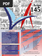 Download Revista aniversara Aripi 145 - CNVA Galati by Iulian BOLD SN115659111 doc pdf
