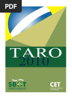 TARO 2010