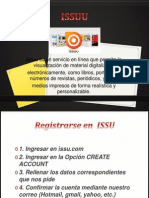 ISSUU