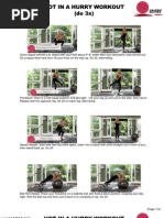 Download Hot in a Hurry Workout  A-List Look With Valerie Waters  by Valerie Waters SN115663246 doc pdf