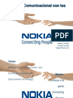 Nokia Comunicacion