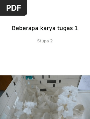 Beberapa Karya Tugas 1