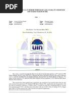 Download Pengaruh Penjualan Bersih Terhadap Laba Usaha PT Indofood CBP Sukses Makmur Tbk by Akuntansi A 2011 SN115685070 doc pdf