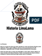 Limalama Scribd