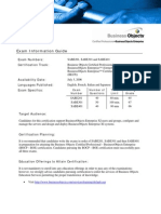 Bocp Boe Exam Guide