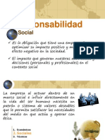 Responsabilidad Social