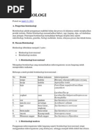 Download BIOTEKNOLOGI by Ulan Setia Ningrum SN115706050 doc pdf
