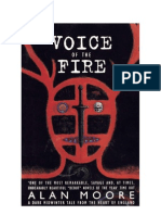 Alan Moore - Voice of The Fire v1.0