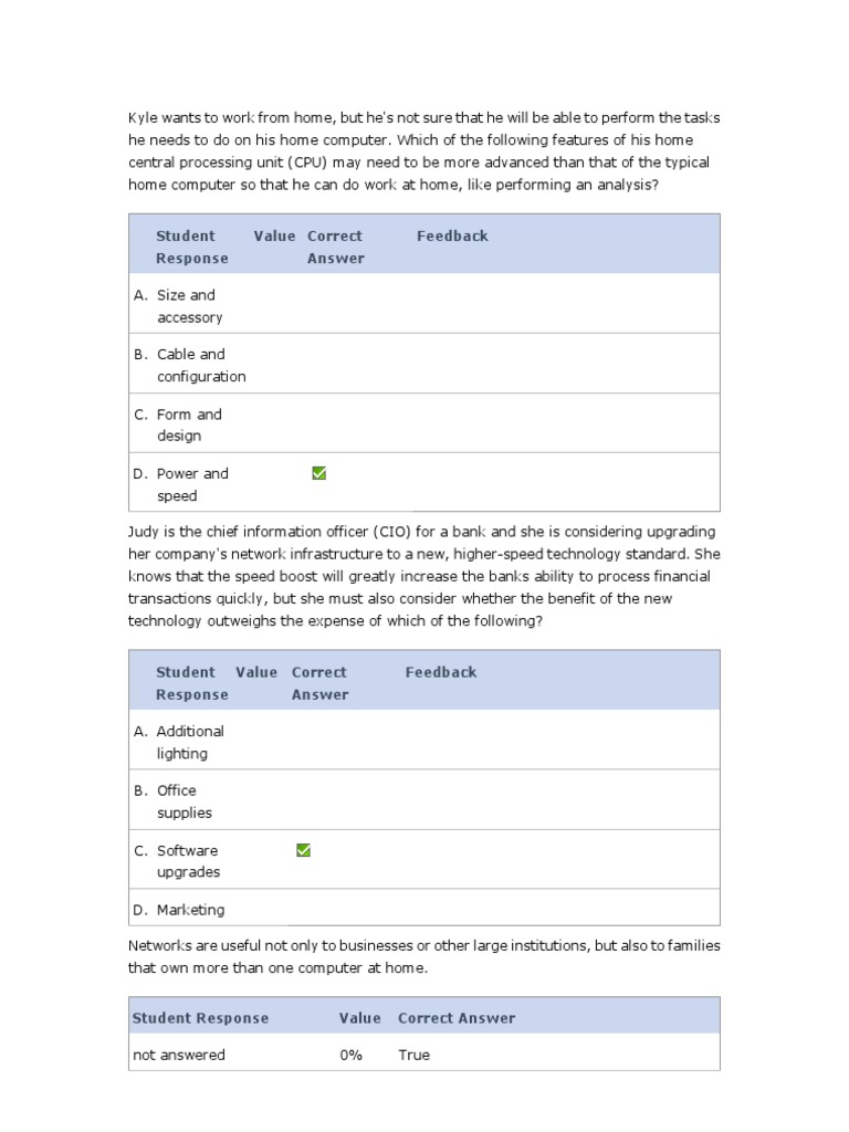 Business Game 0101 | PDF | Decision Making | Sole Proprietorship