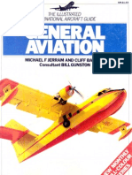 The Illustrated International Aircraft Guide - General Aviation