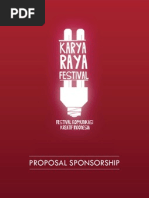Download Newest Proposal Sponsorship 2 by Libri Sept Ana SN115718580 doc pdf