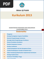 Download kurikulum 2013 by Muhammad Rustamaji SN115725056 doc pdf