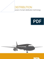 Airline Distribution Positioning Paper