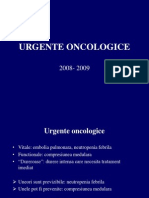 08 - Urgente Oncologice