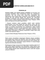 Download Pembelajaran Abad ke-21 by norkhabibah SN115732684 doc pdf
