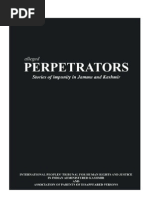 Download Alleged Perpetrators Report IPTK-APDP by shivam_vij_3 SN115733608 doc pdf