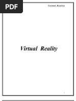 Computer science seminar reports