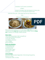 Download Masakan Khas Lamongan by suudiyah SN115735429 doc pdf