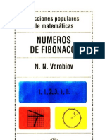 Numeros de Fibonacci