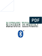 P202 Bluetooth