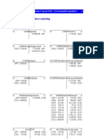 Boekhouding Modeloplossing Synthese