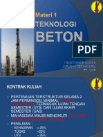 Materi 1