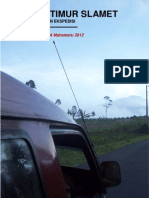 Catatan Perjalanan GN Slamet PDF