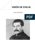 Otra Mirada Sobre Stalin