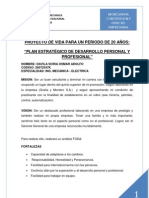 Monografia de Constitucion