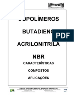 ELASTOTEC Borracha Nitrilica