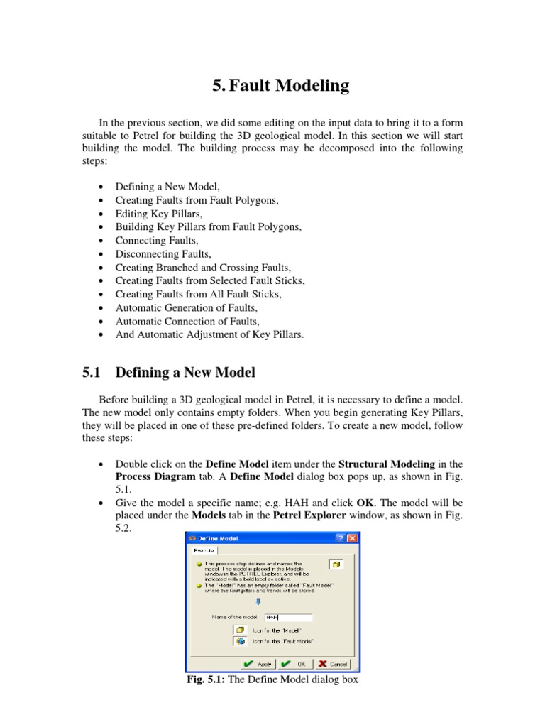 Fault Modeling | PDF | Computers | Technology & Engineering