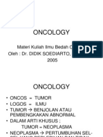 Basic Oncology