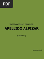 Download APELLIDO ALPIZAR de Costa Rica by Richard Phillips SN115768319 doc pdf