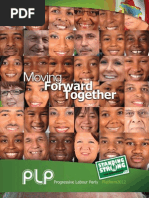 Download Moving Forward Together The PLP 2012 Platform by BermudaPLP SN115776835 doc pdf