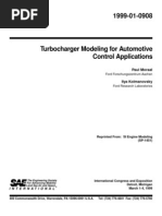 Download Turbocharger Modeling for Automotive Control Applications by Hani SN11577790 doc pdf