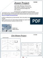 15m Moxon Project