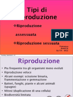 (s6ita - bi2ita) Presentazione - Francesca BIANCHI - Riproduzione