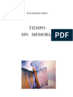 Tiempo Sin Memoria