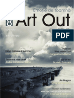 Art Out 8