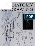 Anatomy and Drawing 1