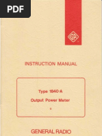 Studies in Deep Strata Radio Communications U.S. Air Force and