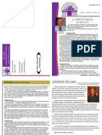 Newsletter December Digital 2012