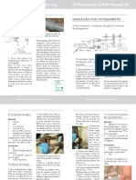 Irrigação Por Gotejamento (Movimento Gaia)