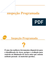 Aula de Inspecoes Programadas