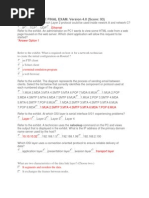 Ccna1 Practice Final Exam